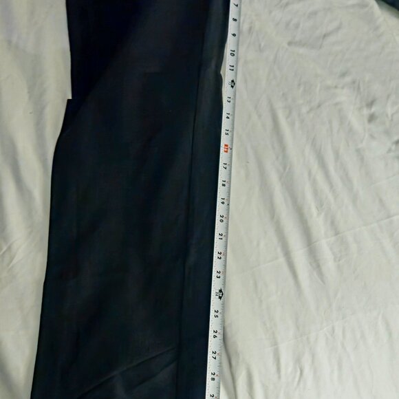 BLACK OAKLEY MEN'S TAKE 2.5 PANTS - Picture 5 of 6